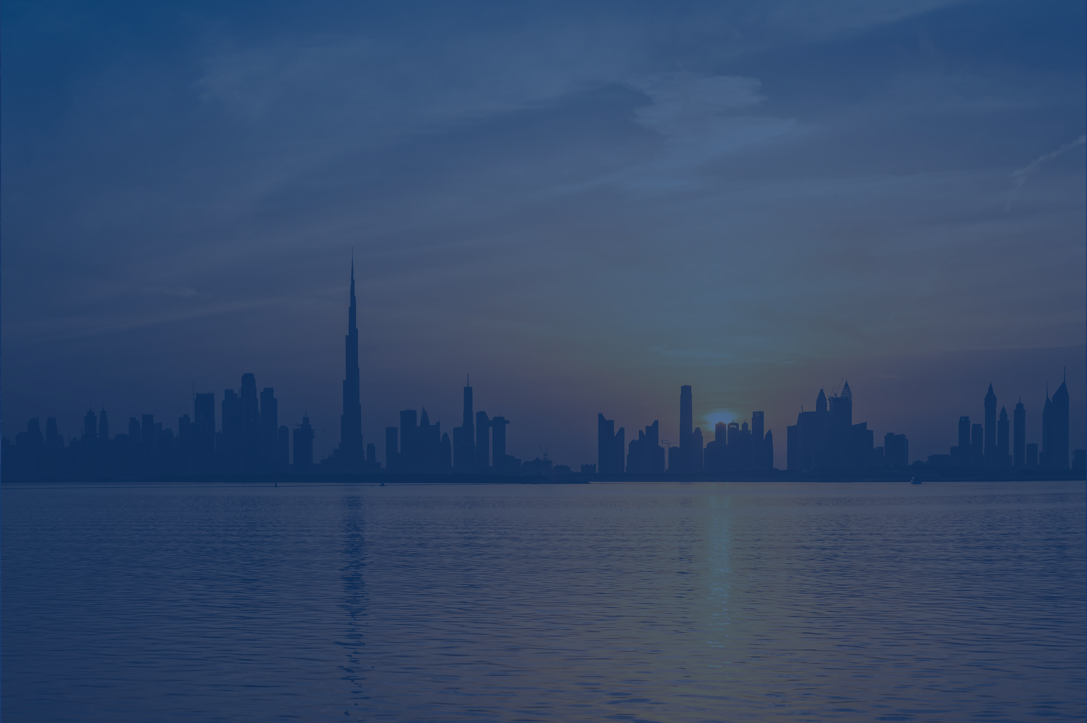 Dubai Tour