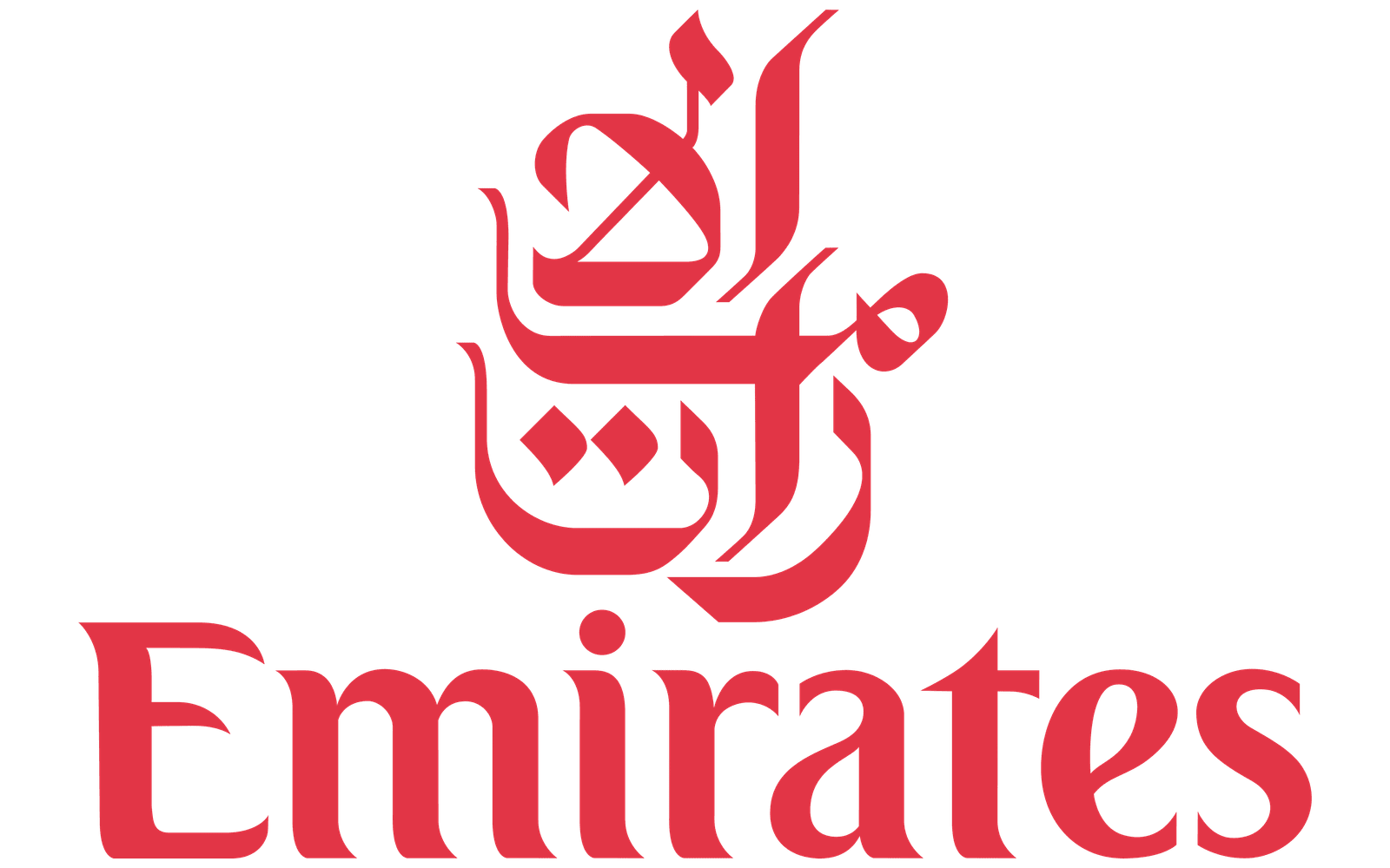 Emirates-Logo