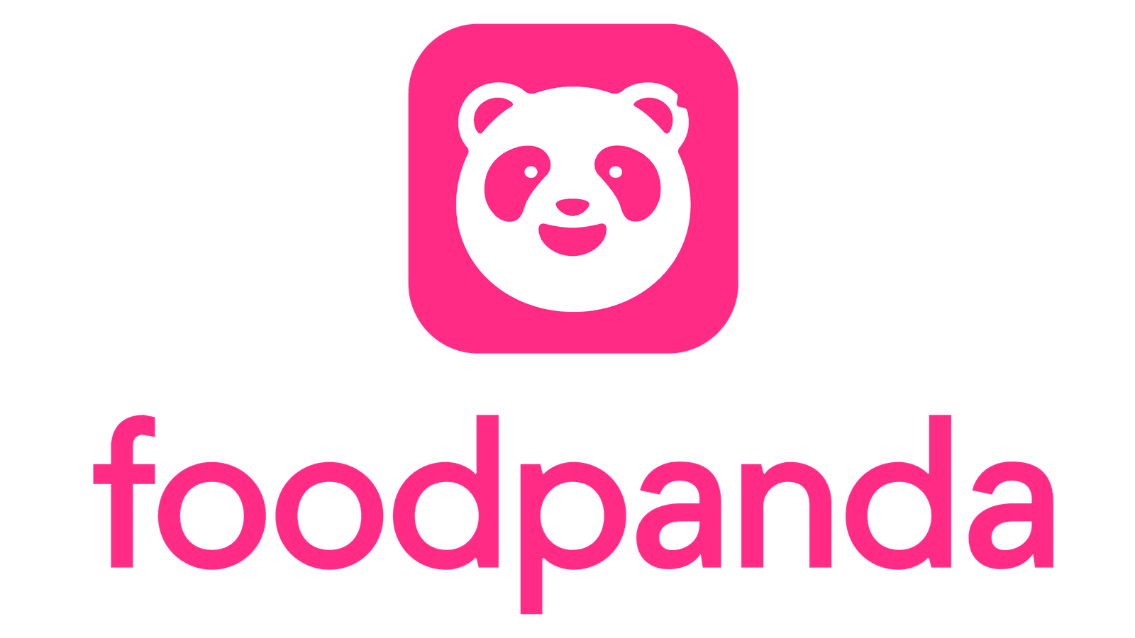 Foodpanda-Logo