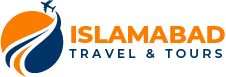 Islamabad Travel and Tour LOGO